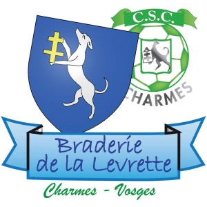 Braderie de la Levrette